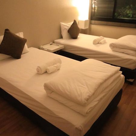 Soft Dormtel Jedyod ซอฟ ดอรมเทล 7 ยอด Hostel Chiang Mai Exterior photo