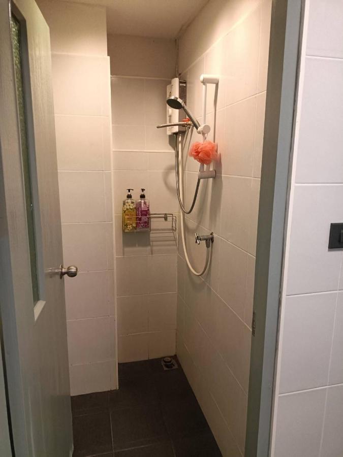 Soft Dormtel Jedyod ซอฟ ดอรมเทล 7 ยอด Hostel Chiang Mai Exterior photo