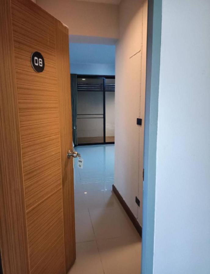 Soft Dormtel Jedyod ซอฟ ดอรมเทล 7 ยอด Hostel Chiang Mai Exterior photo