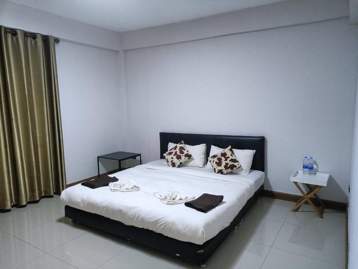 Soft Dormtel Jedyod ซอฟ ดอรมเทล 7 ยอด Hostel Chiang Mai Exterior photo