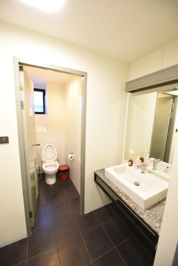 Soft Dormtel Jedyod ซอฟ ดอรมเทล 7 ยอด Hostel Chiang Mai Exterior photo