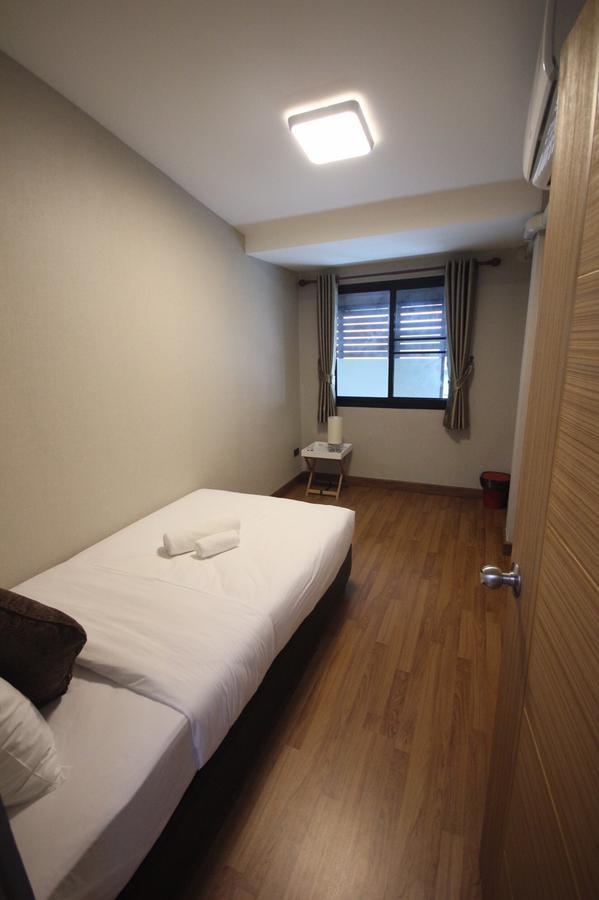 Soft Dormtel Jedyod ซอฟ ดอรมเทล 7 ยอด Hostel Chiang Mai Exterior photo